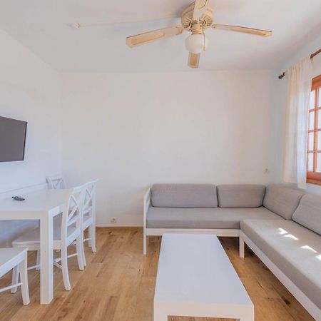 Apartamentos Son Bou Gardens By Menorcarentals Exterior photo