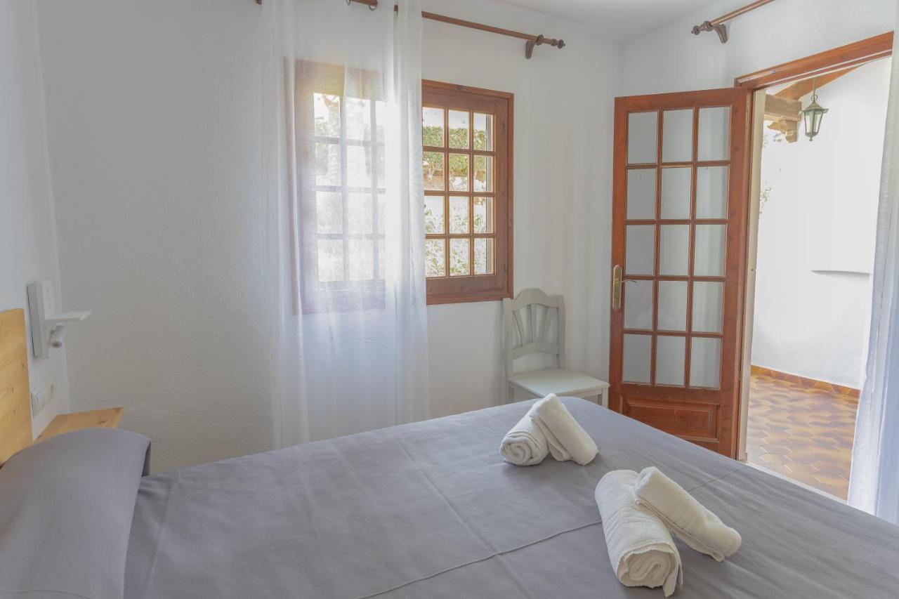 Apartamentos Son Bou Gardens By Menorcarentals Exterior photo