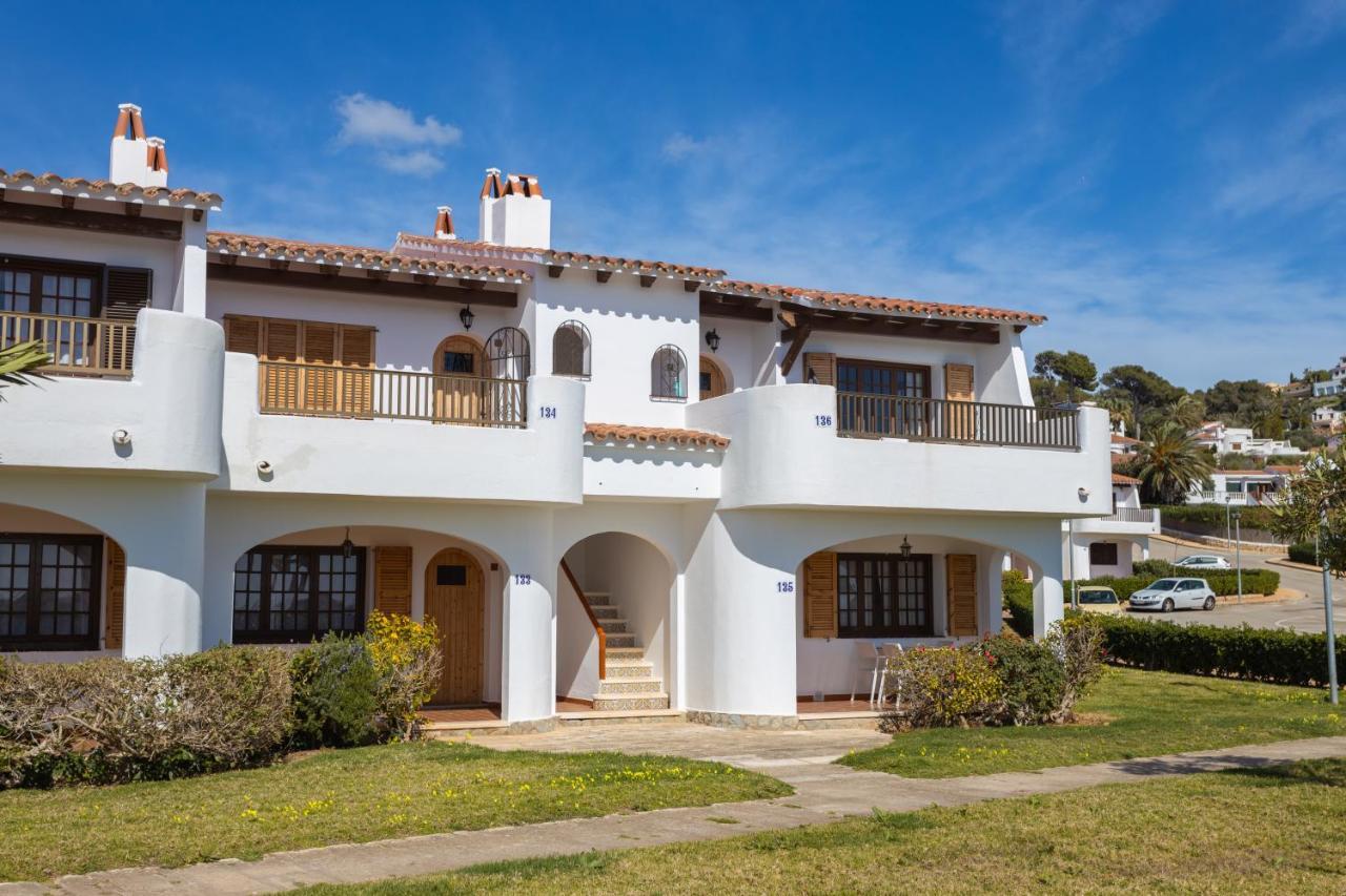 Apartamentos Son Bou Gardens By Menorcarentals Exterior photo