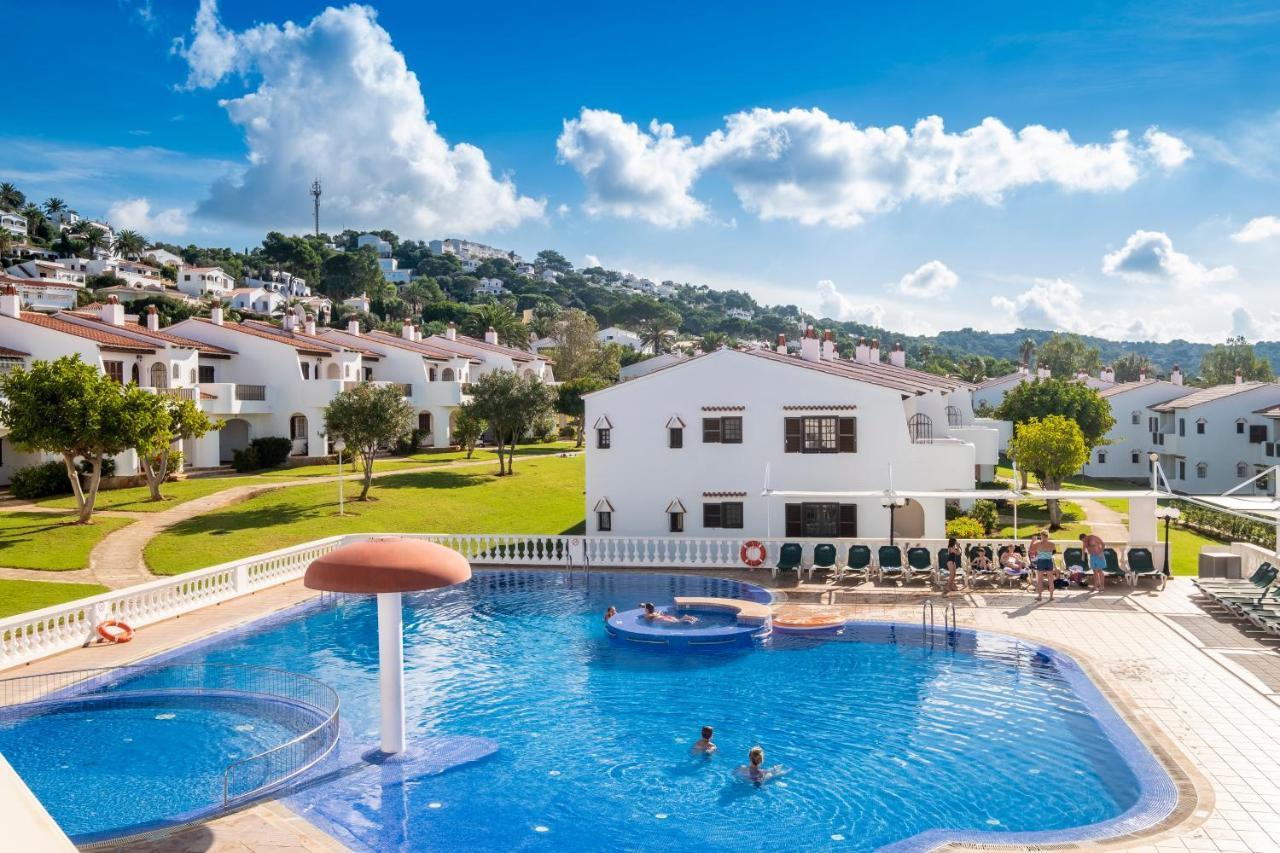 Apartamentos Son Bou Gardens By Menorcarentals Exterior photo