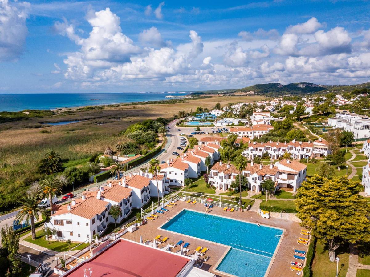Apartamentos Son Bou Gardens By Menorcarentals Exterior photo