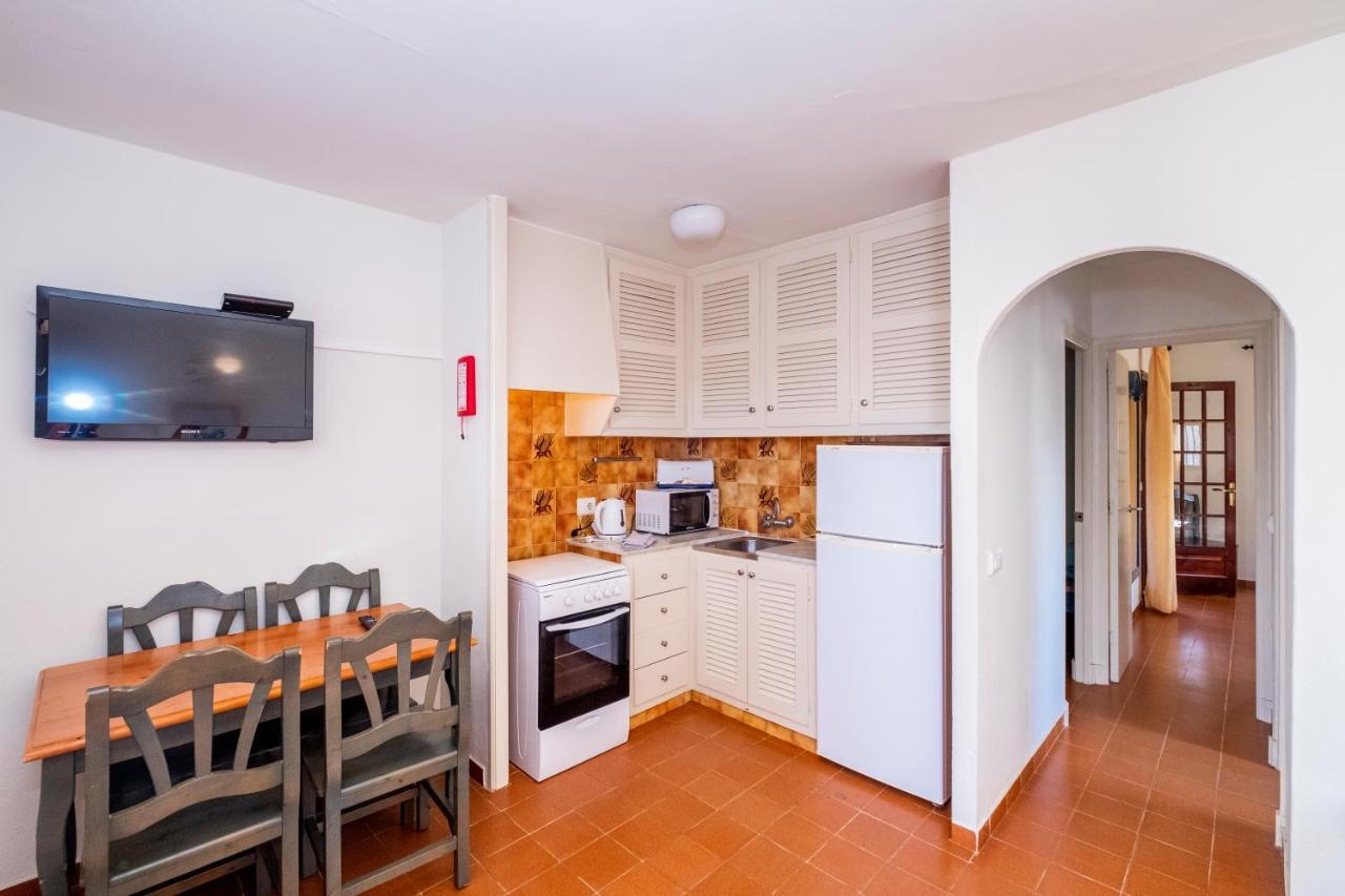 Apartamentos Son Bou Gardens By Menorcarentals Exterior photo